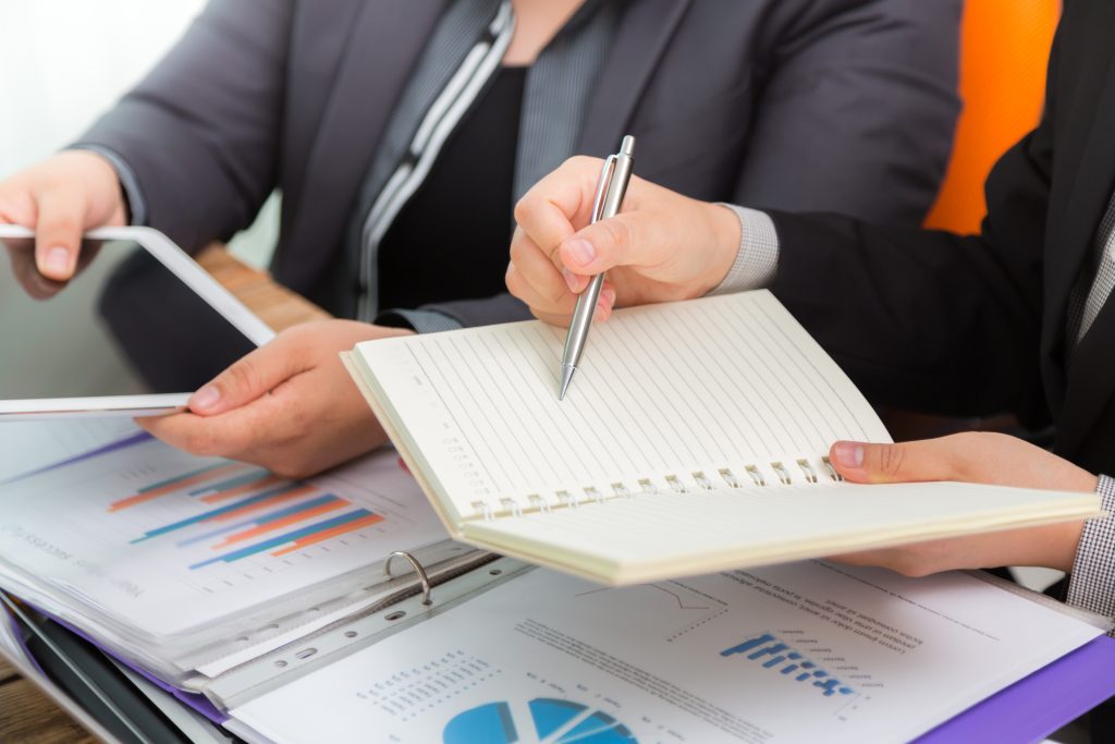 Tendencias actuales en Administración Tributaria y su impacto en los negocios