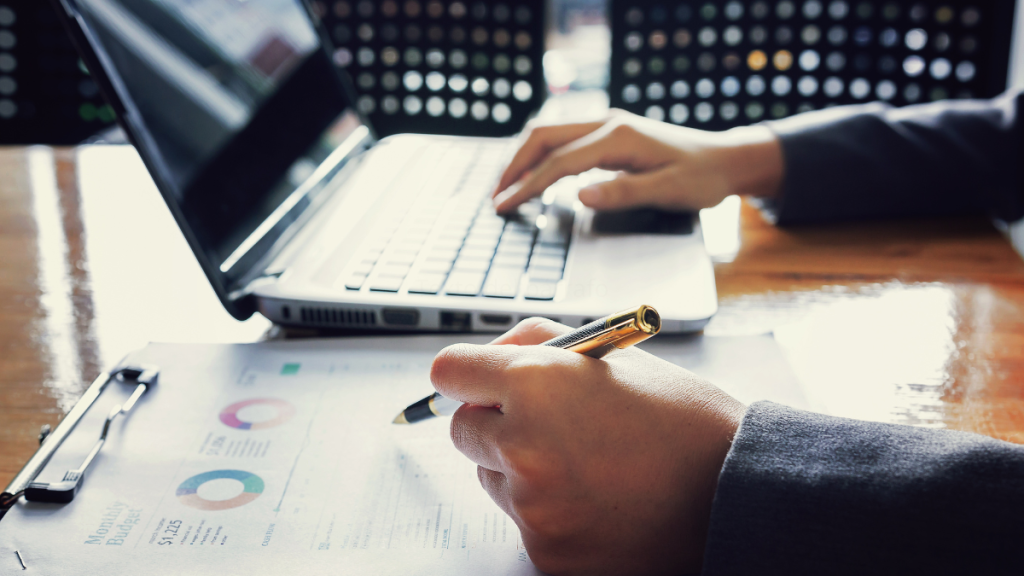 ¿Qué hace un Asistente Administrativo?