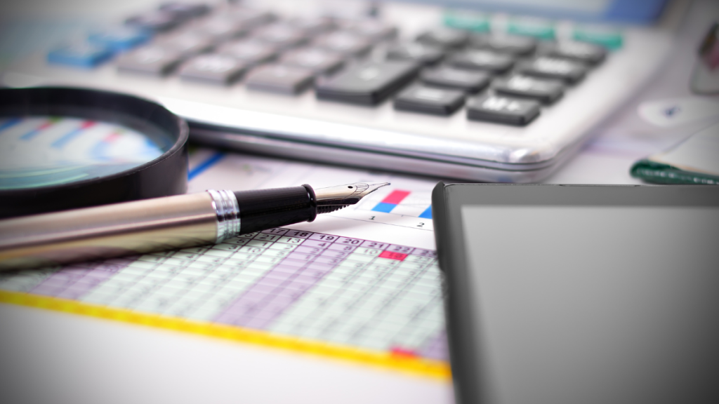 ¿Trabajo en oficina?: Asistente Administrativo