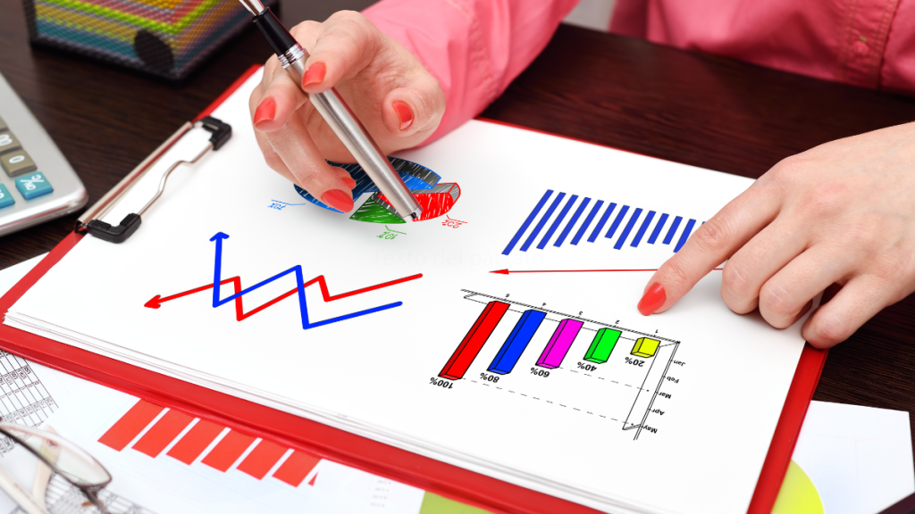 ¿Trabajo en oficina?: Asistente Administrativo