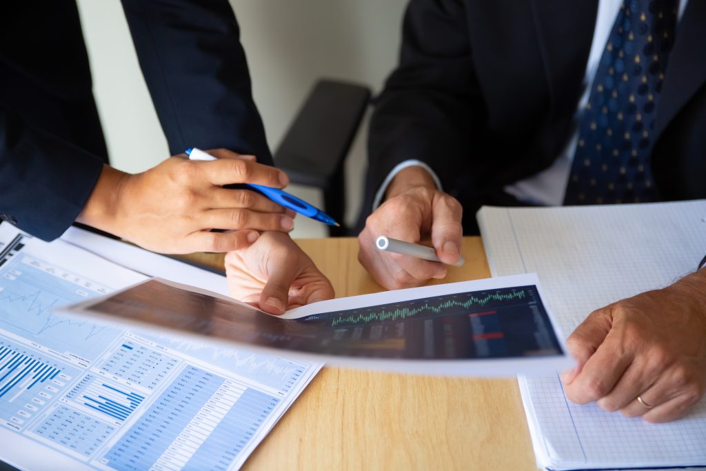Errores comunes al hacer análisis tributario