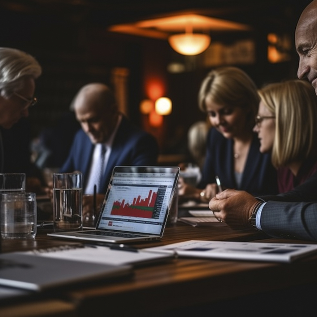 Contabilidad vs. asesoría contable y laboral