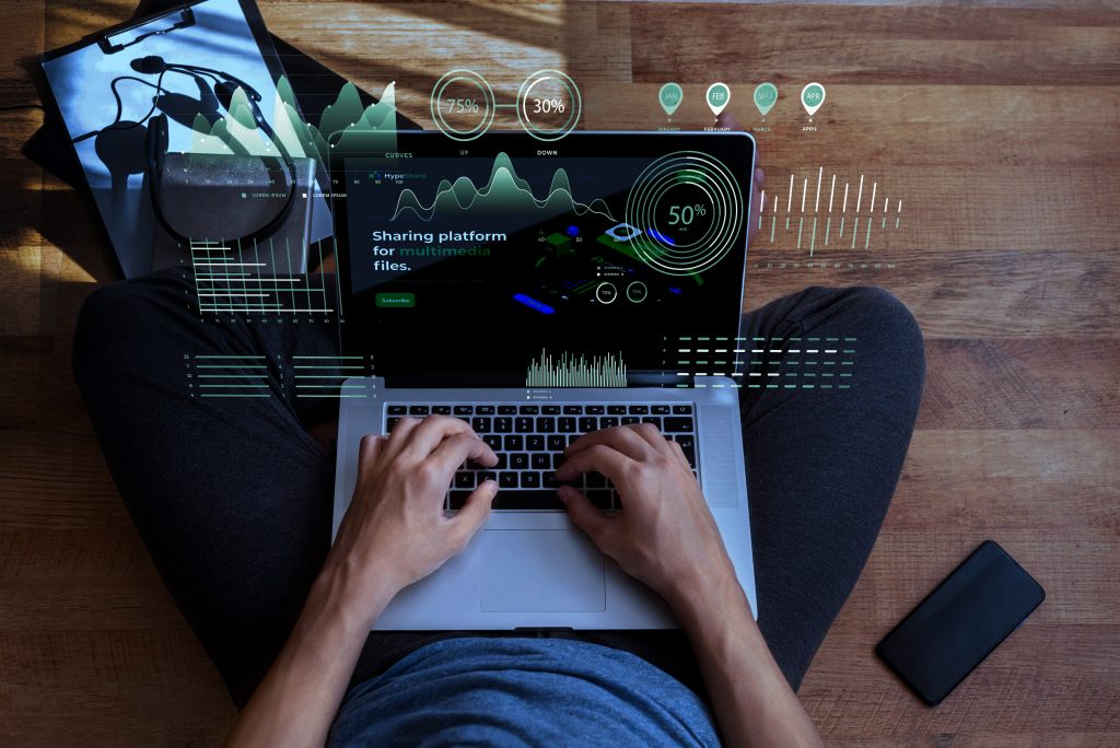 ¿Qué es el Análisis de Datos con Python?